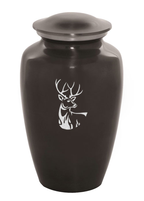 Custom Engraved Deer - IUCE200-Deer