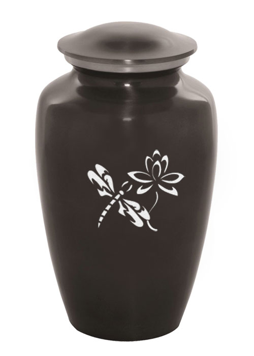 Custom Engraved Dragonfly - IUCE200-Dragonfly
