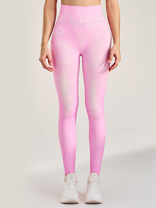 Hot Pink / S