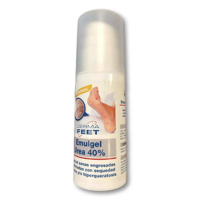 Dermafeet - Podiatry cream - 100 ml - My Podologie