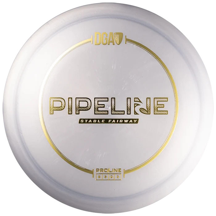 DGA Pipeline (ProLine)