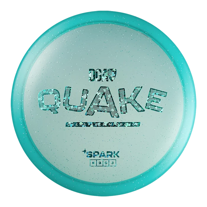DGA Quake (Spark)