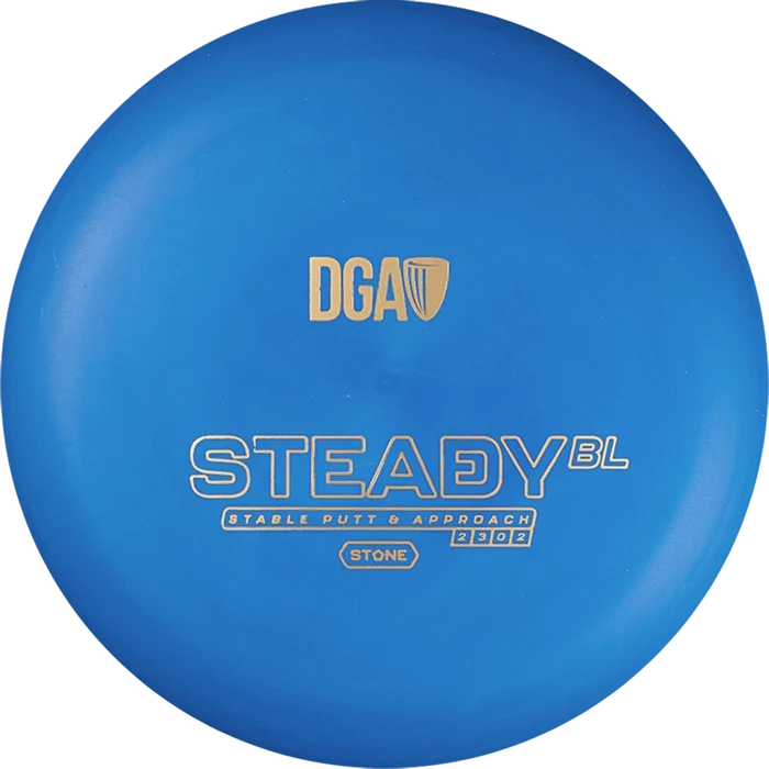 DGA Steady BL (D-Line Stone)