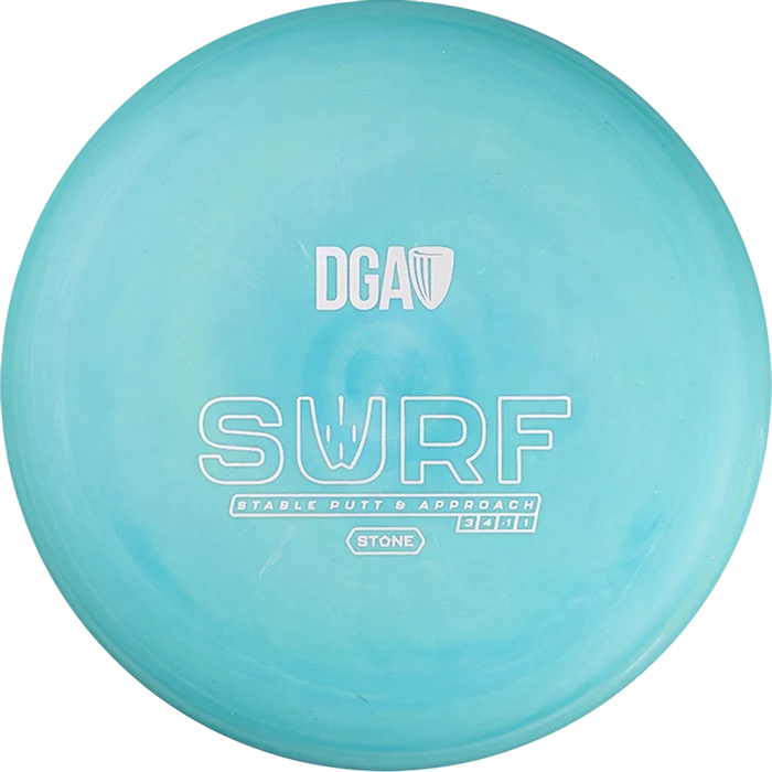 DGA Surf (D-Line Stone)