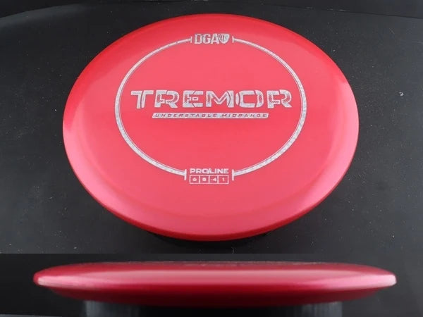 DGA Tremor (ProLine)