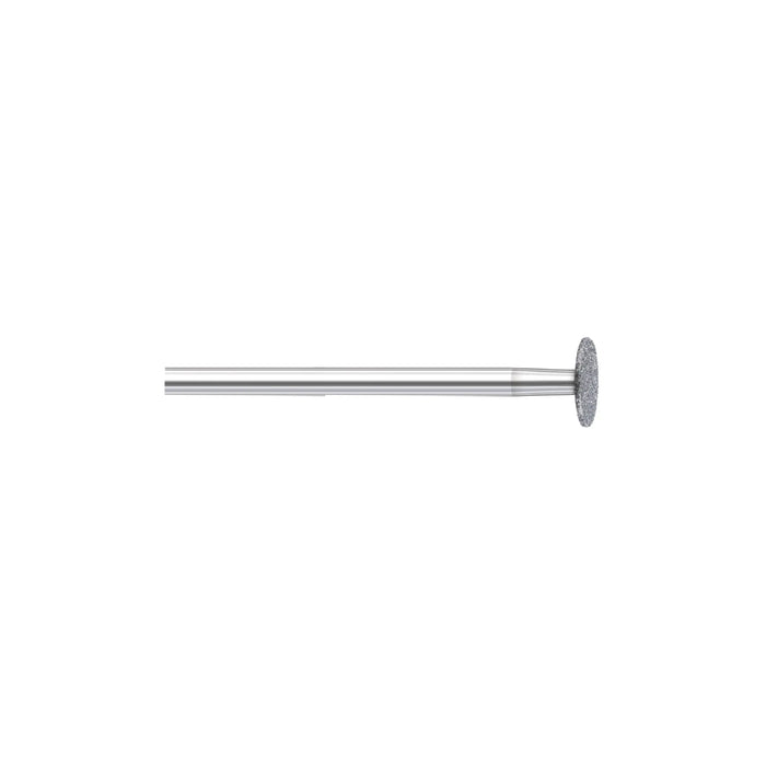 Diamond cutter - Smoothing nails and calluses - 818 - Busch Busch
