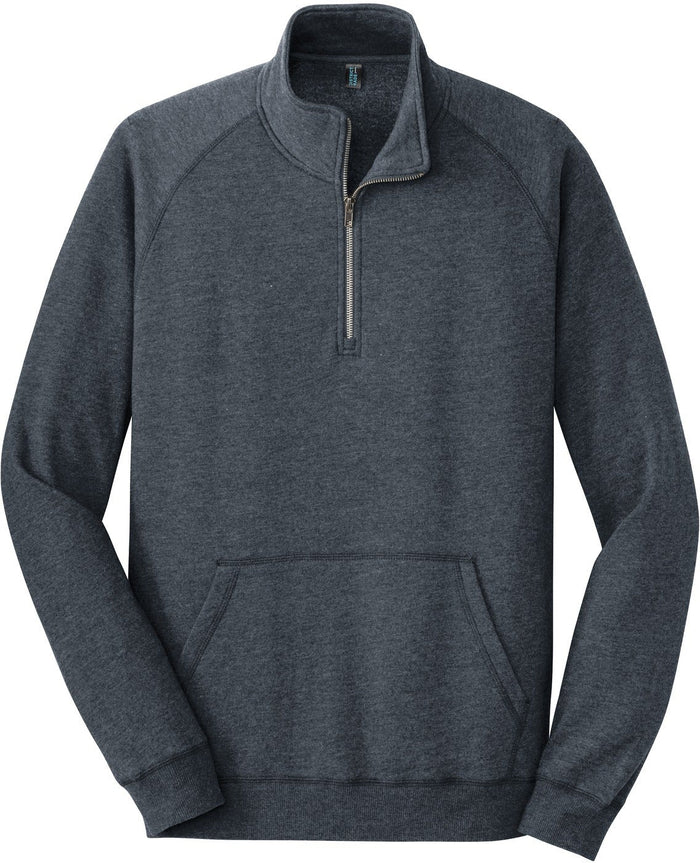 Heathered Navy / XS