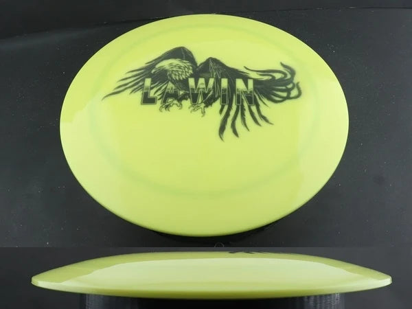 Divergent Discs Lawin (Max Grip)