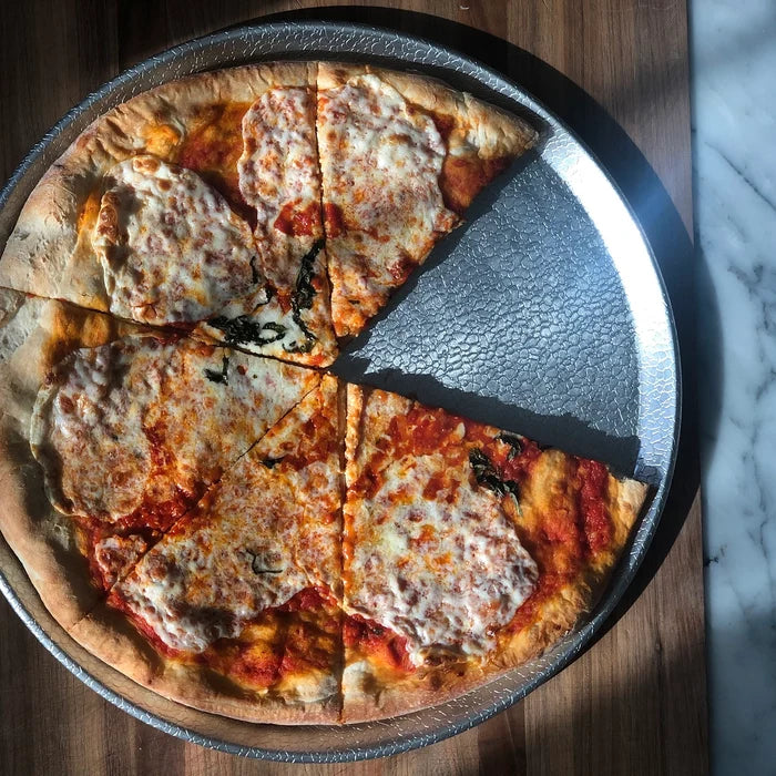 Doughmaker's 15" Pizza Pan