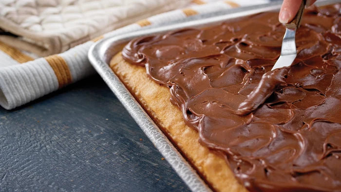 Doughmaker's Sheet Cake Pan 13" x 18.5"