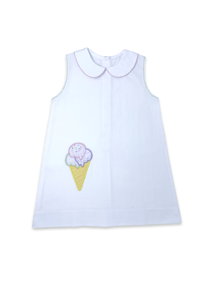 Dress - Ice Cream