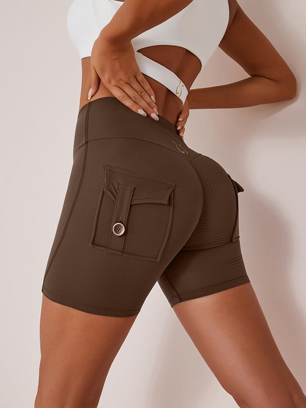 Saddle Brown / S