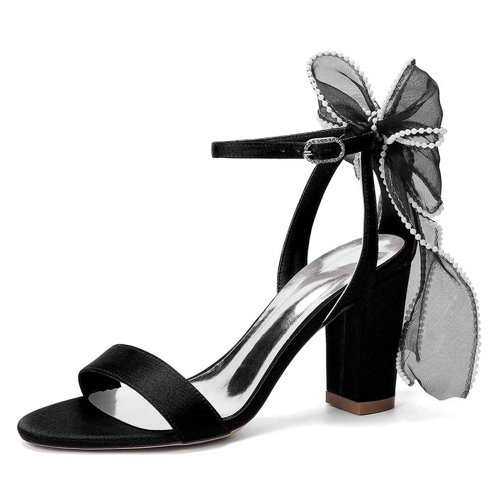 Black / 6