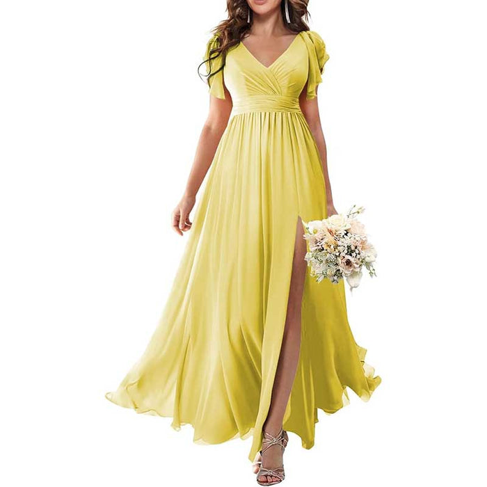 Yellow / Standard Size