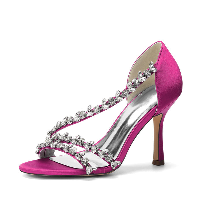 Hot Pink / 6