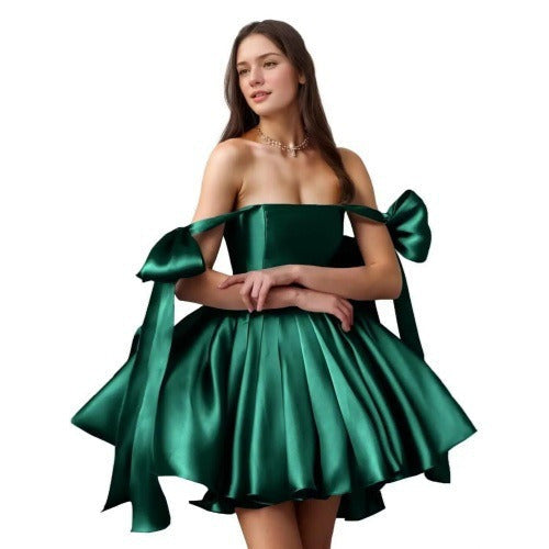Emerald Green / XS