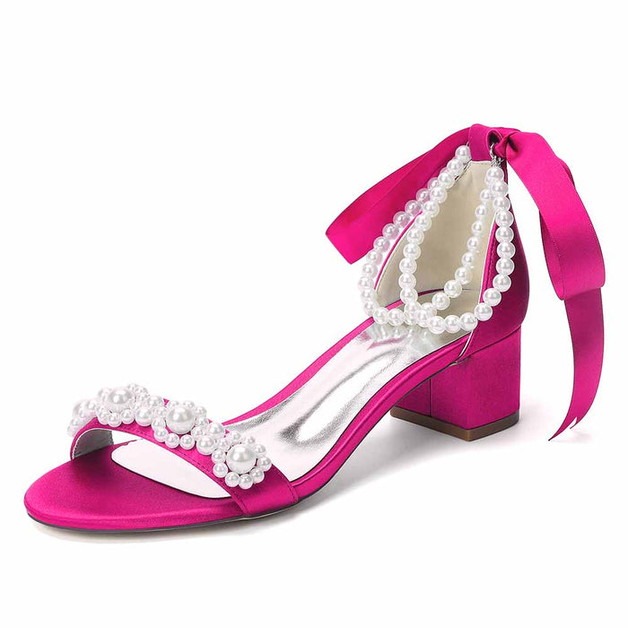 Hot Pink / 5