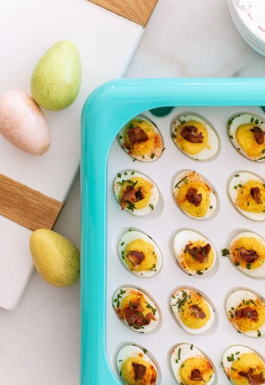 Egg Tray Insert