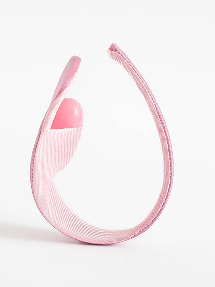 Pink with Vibrator / One Size