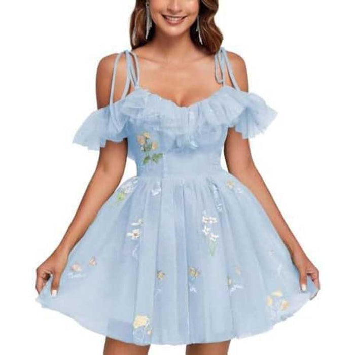 Ligh Blue / XS