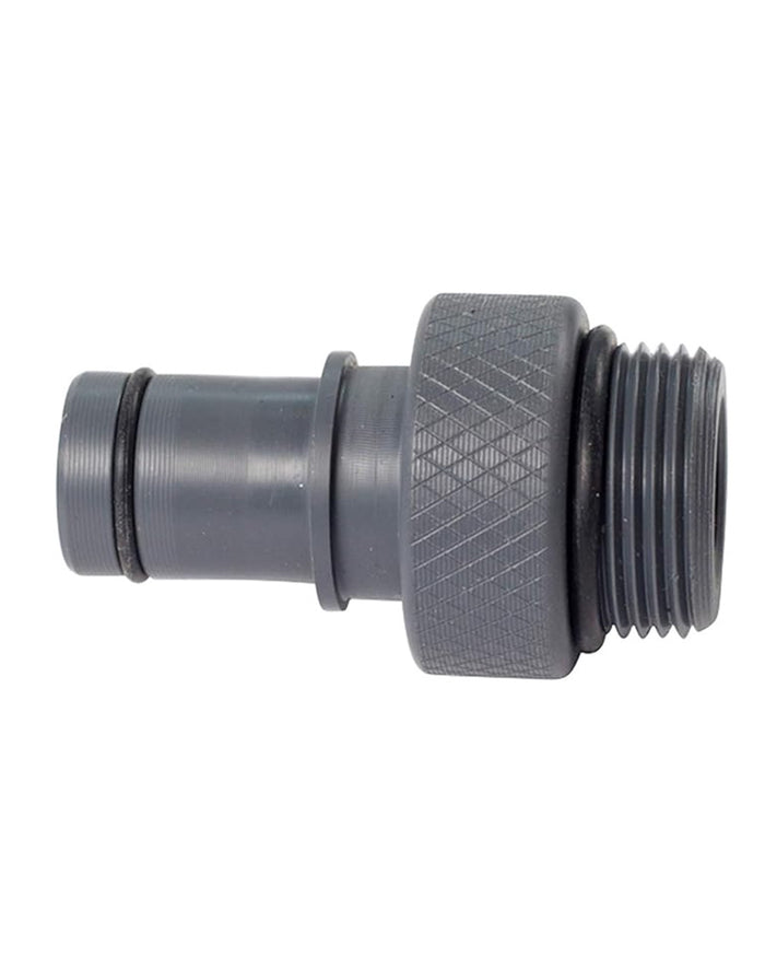 Fly High 3/4" Hose-Sac Thread Adapter