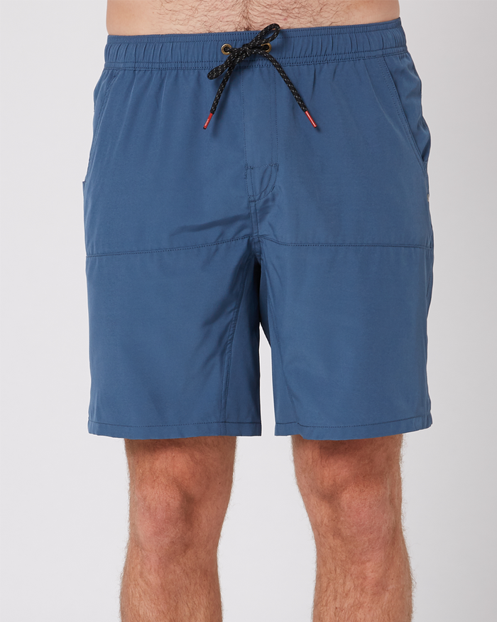 Slate Blue / S