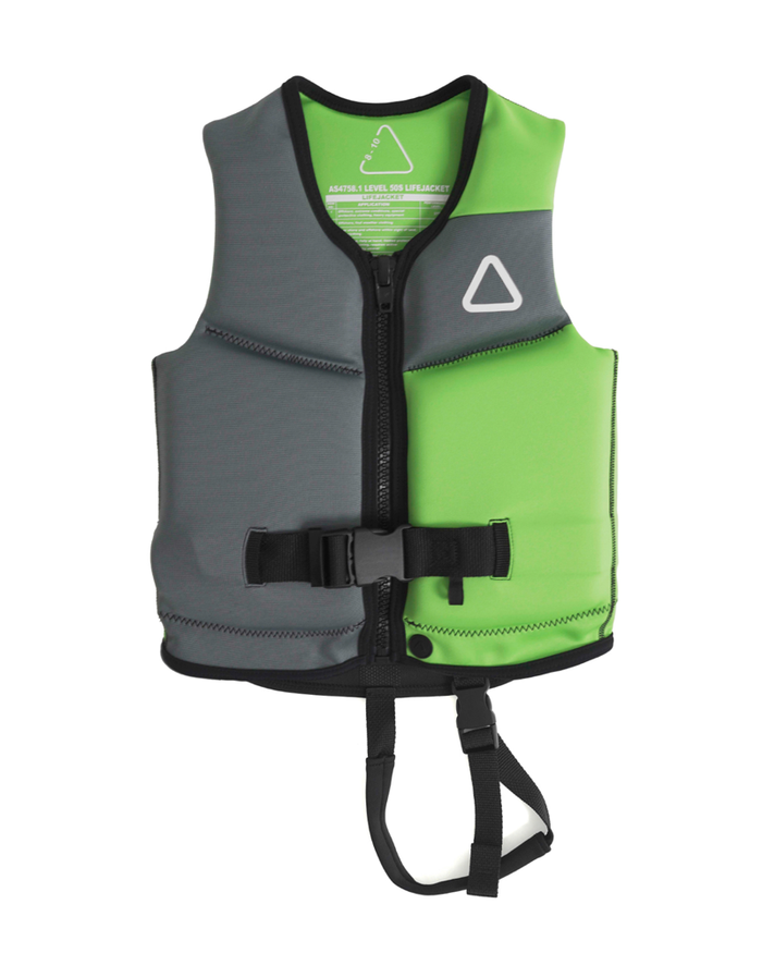 Follow Corp Infant Vest (2026)