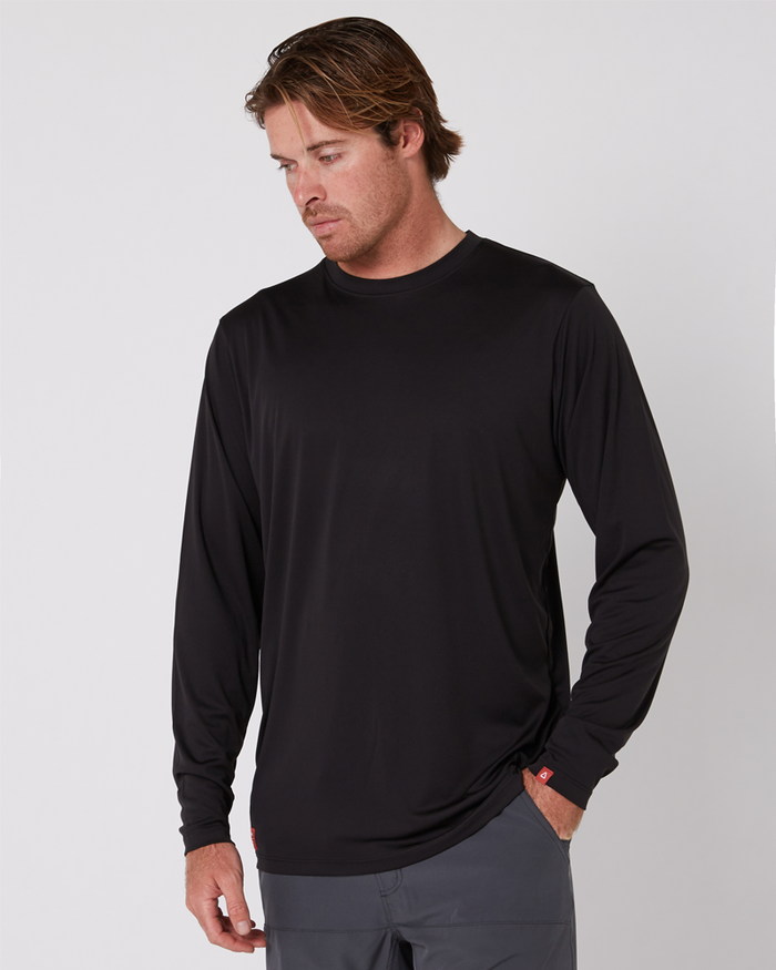 Black Heather / S