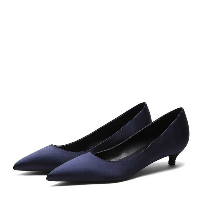 Dark Blue / US4.5 /CN34