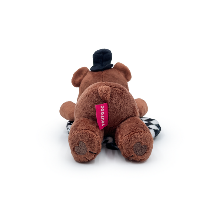 Freddy Flop Shoulder Rider (6in)