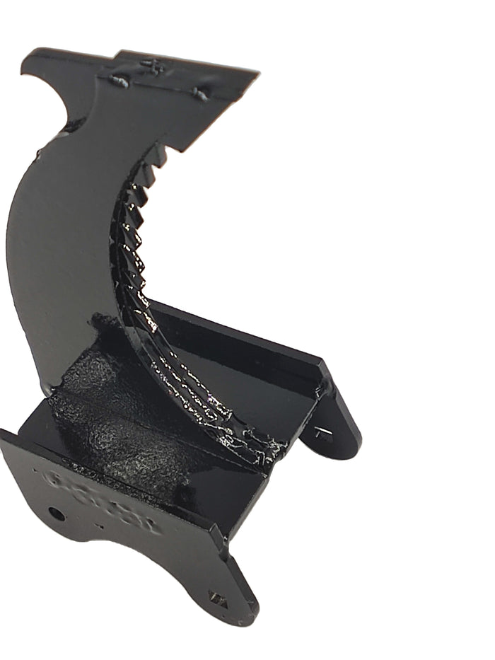 Full Metal Ripper Attachment for Huina 1550/1580/1592/1593/1594 RC Excavator