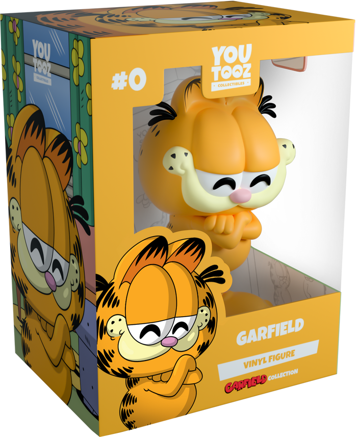 garfield