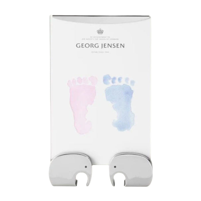Georg Jensen Elephant Picture Frame Eleish Van Breems Home