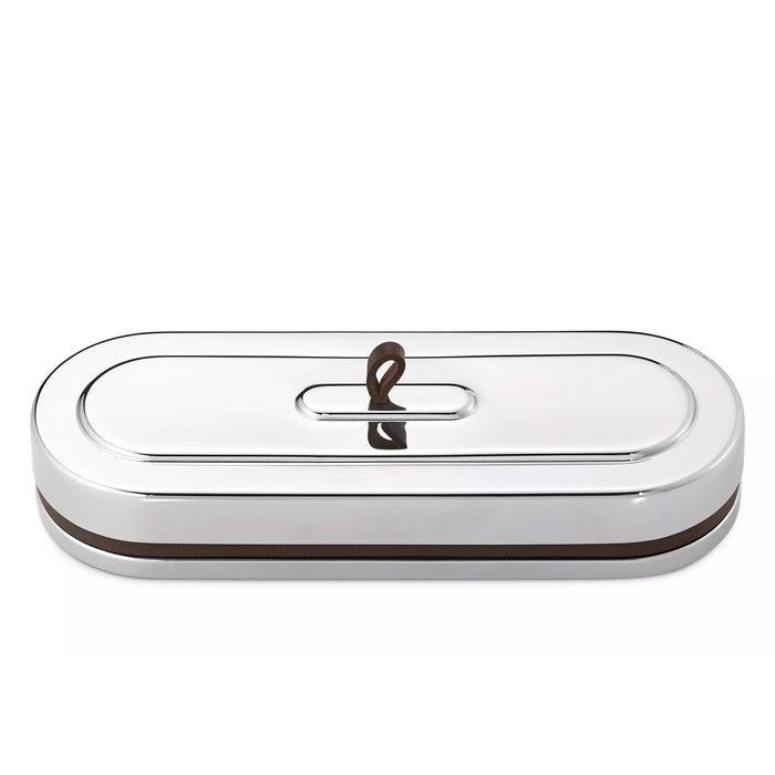 Georg Jensen Manhattan Wide Box Eleish Van Breems Home