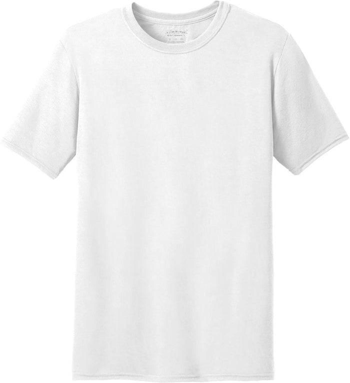 White / S