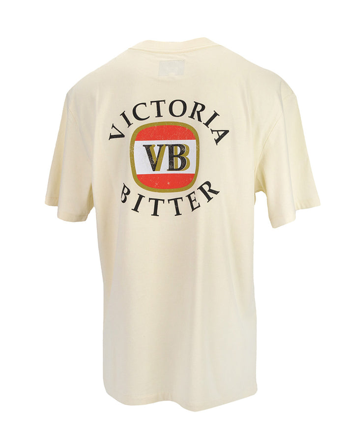 Gilroy VB Micro Emroidery Tee