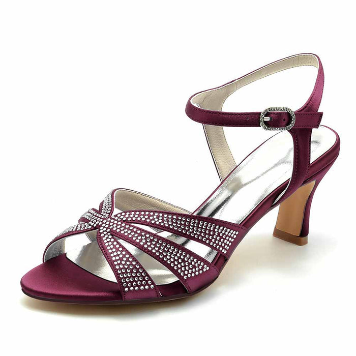 Wine Red / 6