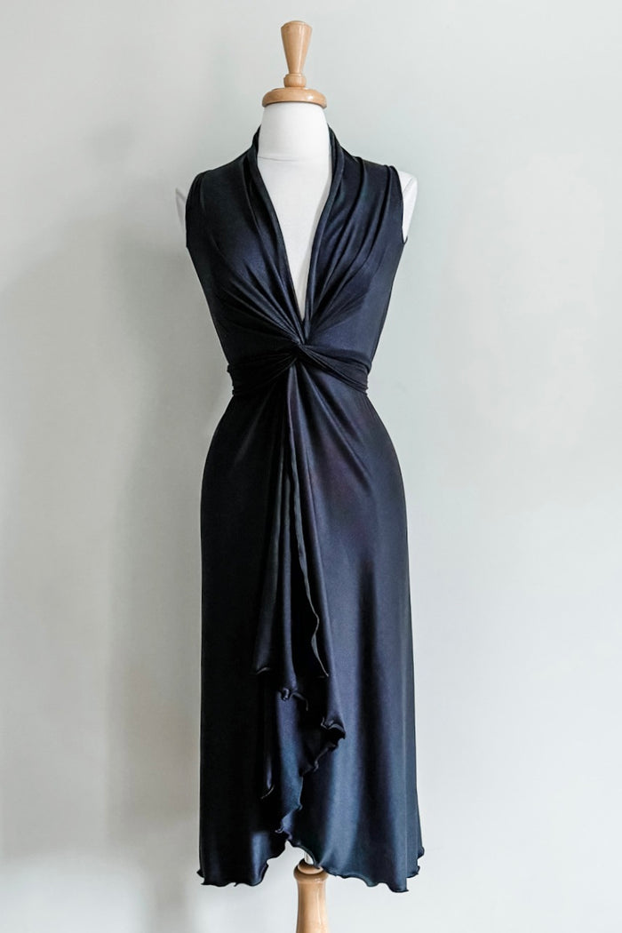 XS/S / Black