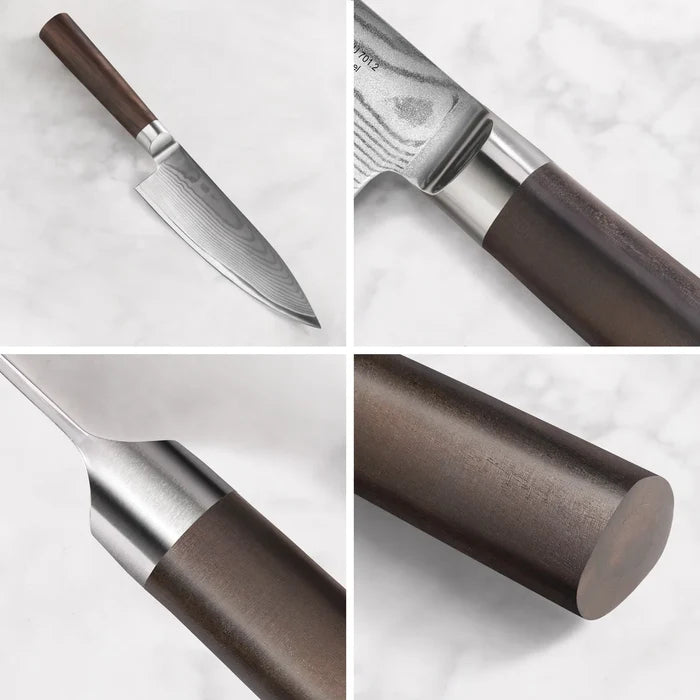 Haku Series 2-Piece Starter Knife Set