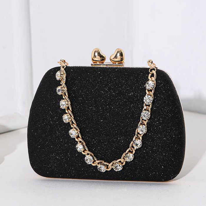Black / One Size