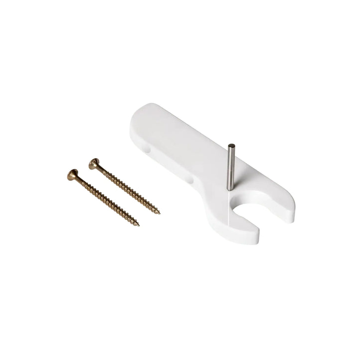 Handpiece support for wall or exterior cabinet - Podolog ECO - Ruck Ruck