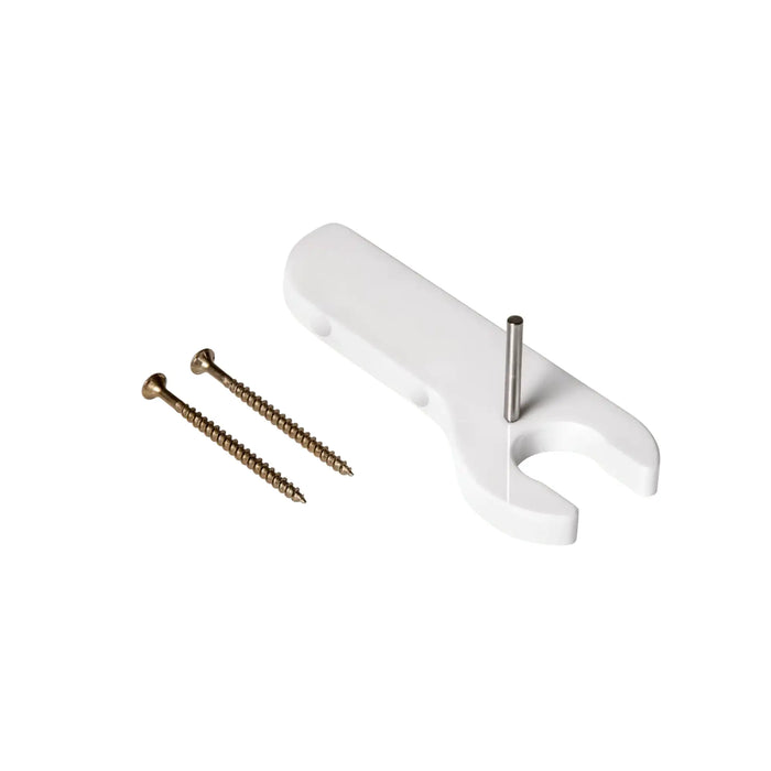 Handpiece support for wall or exterior cabinet - Podolog Nova 3 - Ruck Ruck