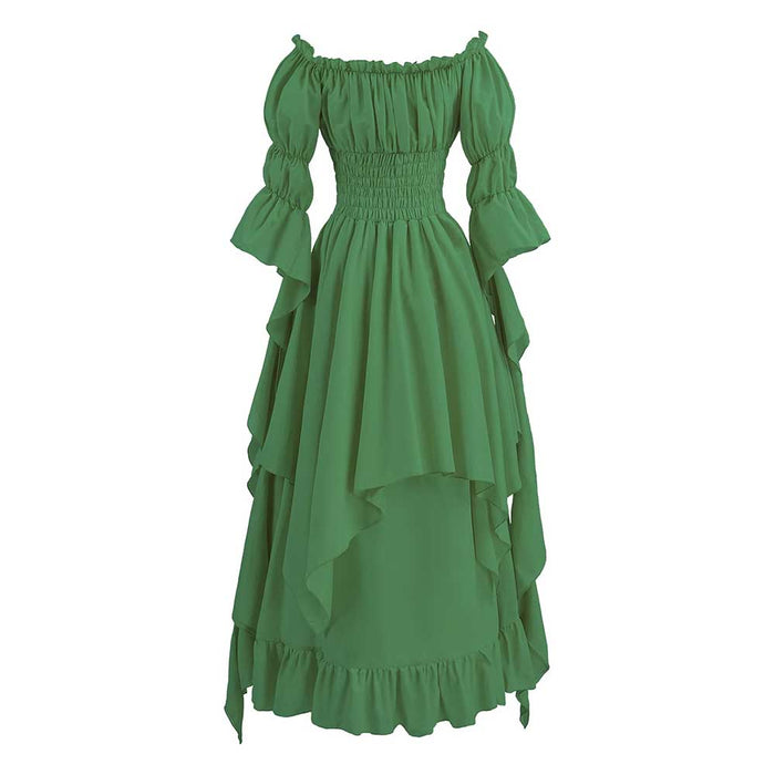 Emerald Green / S/M