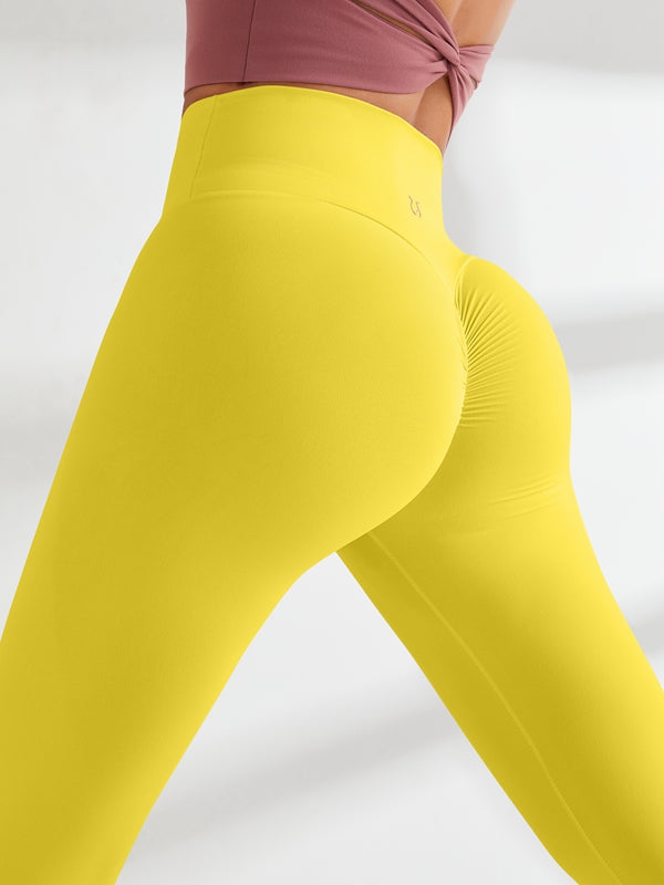 Yellow / S