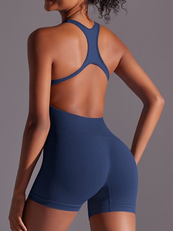 Navy / S