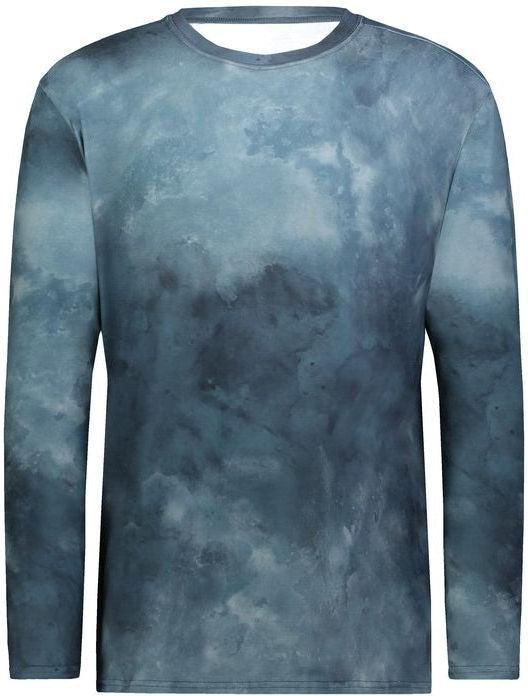 Storm Cloud Print / S
