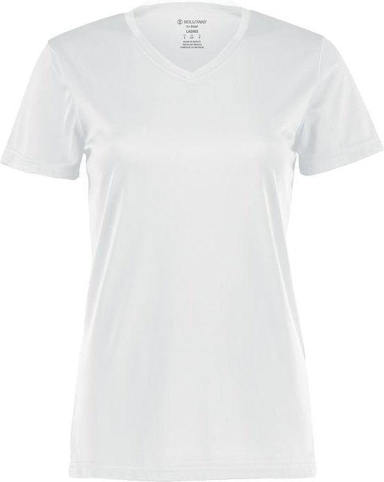 White / S