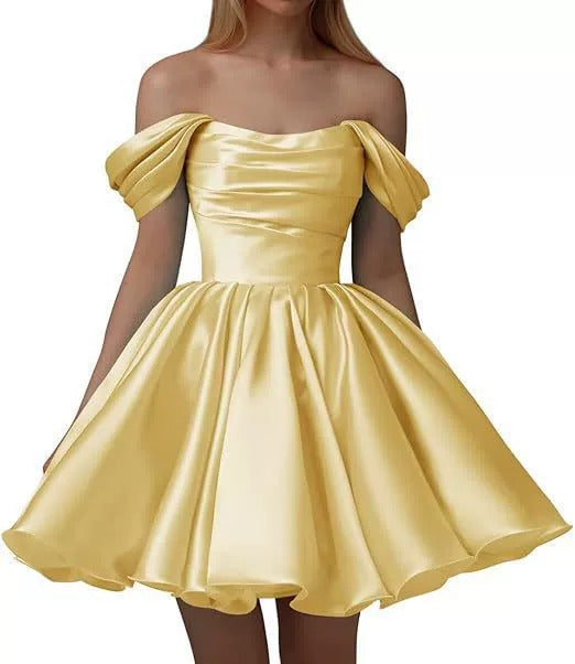 Yellow / S