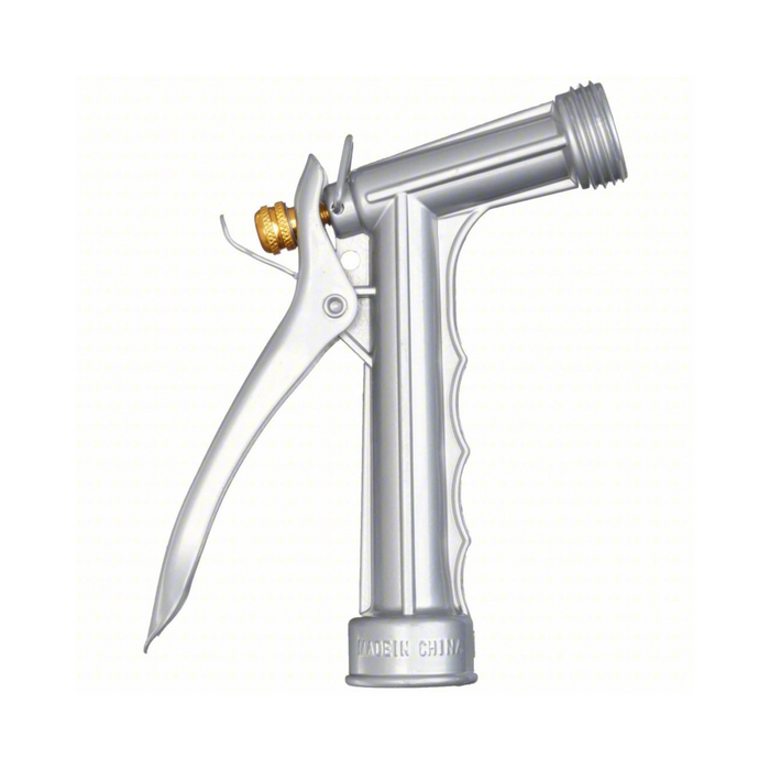 Hose Nozzle Metal - Pittsboro Feed