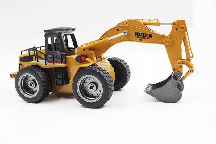 Huina 1530 RC Rooter